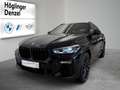 BMW X6 xDrive40d Schwarz - thumbnail 1