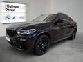 BMW X6 xDrive40d Schwarz - thumbnail 2