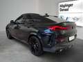 BMW X6 xDrive40d Schwarz - thumbnail 10