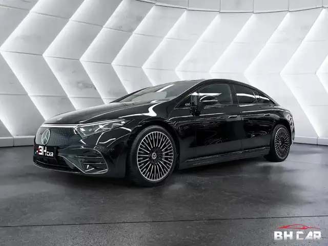 Mercedes-Benz EQS 450+ AMG 360 CH HYPERSCREEN 1 108 KWH