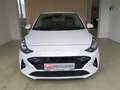 Hyundai i10 GO Plus 1,2 AMT Weiß - thumbnail 2