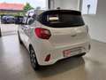 Hyundai i10 GO Plus 1,2 AMT Weiß - thumbnail 4