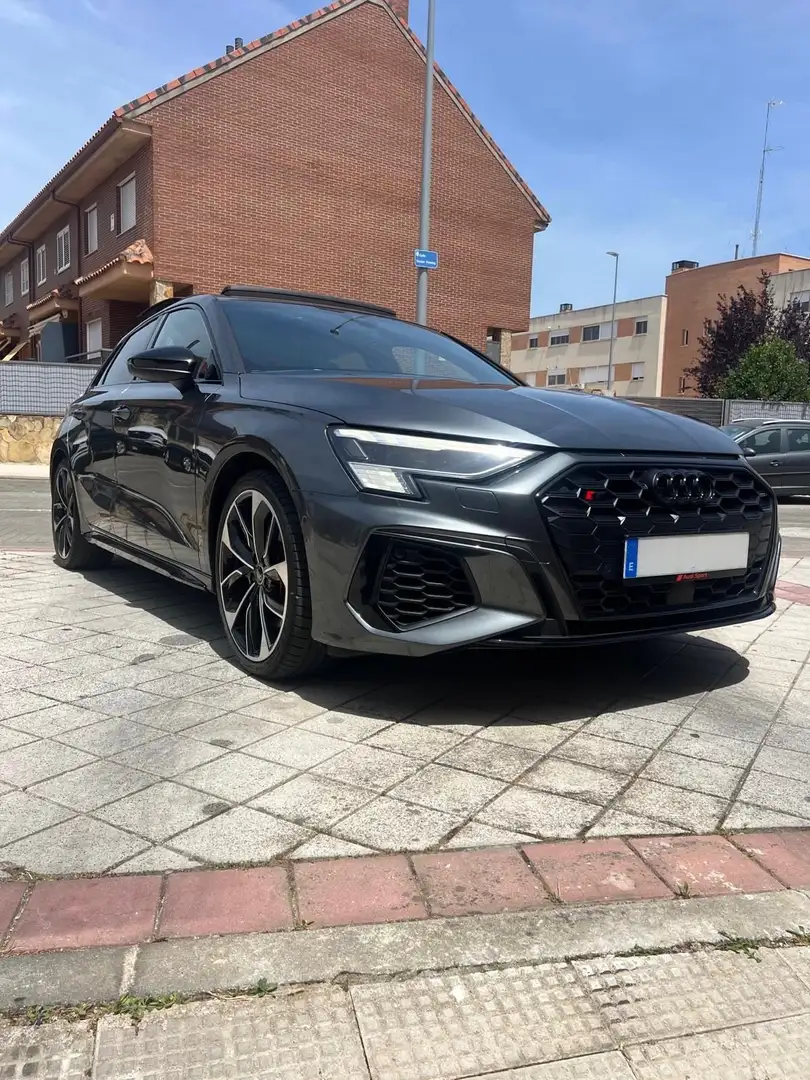 Audi S3 Sportback quattro S tronic - 2