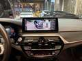 BMW 530 i xDrive M Sport~LASER~PANO~HEAD-UP~KAMERA 36 Grau - thumbnail 21