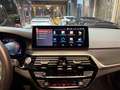 BMW 530 i xDrive M Sport~LASER~PANO~HEAD-UP~KAMERA 36 Grau - thumbnail 24