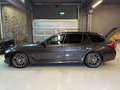 BMW 530 i xDrive M Sport~LASER~PANO~HEAD-UP~KAMERA 36 Grau - thumbnail 4