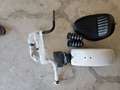 Harley-Davidson Softail Harley Davidson, Softail FXBBS Blanco - thumbnail 22