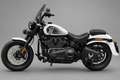Harley-Davidson Softail Harley Davidson, Softail FXBBS Blanco - thumbnail 1