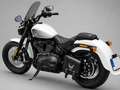 Harley-Davidson Softail Harley Davidson, Softail FXBBS Blanco - thumbnail 2