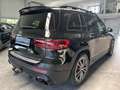 Mercedes-Benz GLB 35 AMG 4M BURMESTER-PANO-STANDHEIZUNG-AHK Schwarz - thumbnail 4