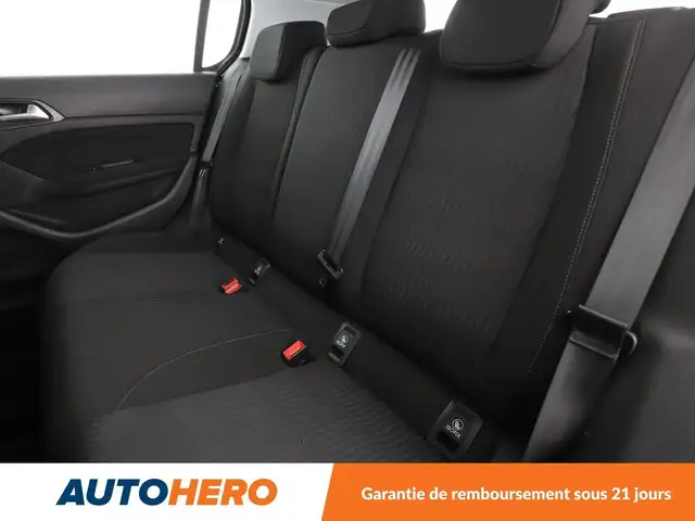 Peugeot 308 view 14