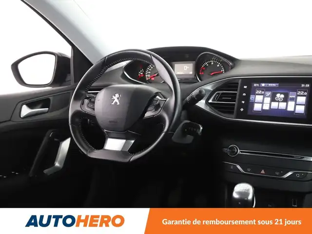 Peugeot 308 view 13