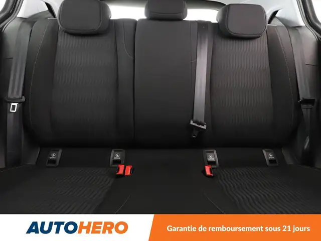 Peugeot 308 view 15
