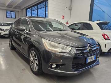 1.6 vti Chic 120cv