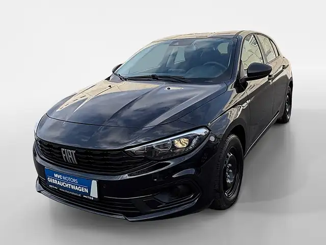 Fiat Tipo FireFly Turbo 100