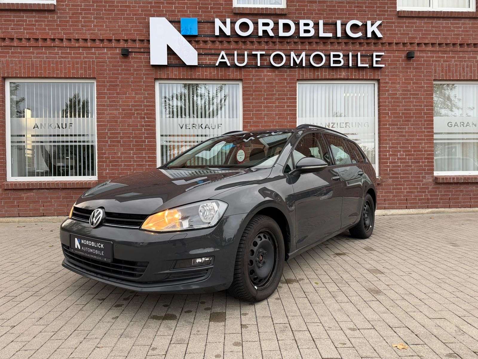 Second hand Volkswagen Golf 1.6