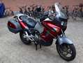 Honda XL 1000 Varadero Rojo - thumbnail 9