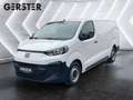 Fiat Scudo Scudo BlueHDi 120 S&S 6-Gang XL KAMERA 10" HD T... Weiß - thumbnail 1
