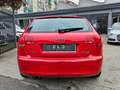 Audi A3 SPB 2.0 16V TDI quattro Rosso - thumbnail 4