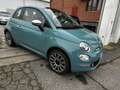 Fiat 500 1.2 Anniversario 69cv Blau - thumbnail 2