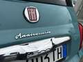 Fiat 500 1.2 Anniversario 69cv Blau - thumbnail 5