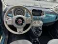 Fiat 500 1.2 Anniversario 69cv Blau - thumbnail 8