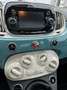 Fiat 500 1.2 Anniversario 69cv Blau - thumbnail 13