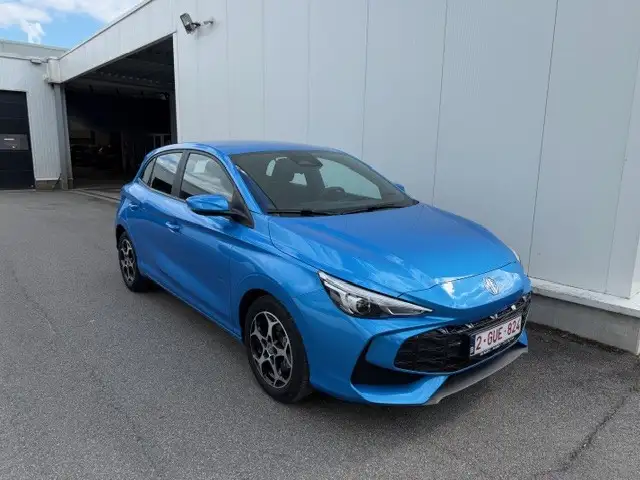 MG MG3 MG3 Comfort ***DEMOWAGEN***
