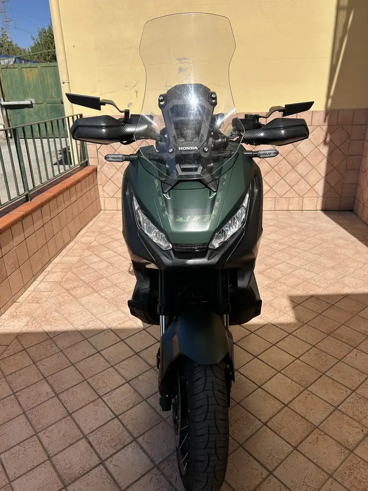 Honda X-ADV