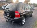 Kia Sportage LX 4WD Schwarz - thumbnail 4