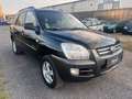 Kia Sportage LX 4WD Schwarz - thumbnail 3