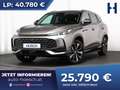 MG HS PHEV Luxury LEDER 360° NAV ASSISTENZ JETZT ANFRAG Silber - thumbnail 1