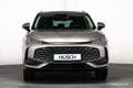 MG HS PHEV Luxury LEDER 360° NAV ASSISTENZ JETZT ANFRAG Silber - thumbnail 2