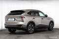 MG HS PHEV Luxury LEDER 360° NAV ASSISTENZ JETZT ANFRAG Silber - thumbnail 41