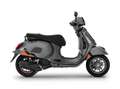 Vespa GTS Super Sport 125 E5+ Neufahrzeug Grigio - thumbnail 2