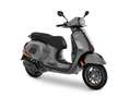 Vespa GTS Super Sport 125 E5+ Neufahrzeug Grigio - thumbnail 1