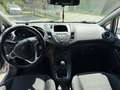 Ford Fiesta 1.2 60CV 5 porte OK NEOPATENTATO Zilver - thumbnail 7