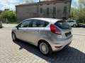 Ford Fiesta 1.2 60CV 5 porte OK NEOPATENTATO Zilver - thumbnail 3