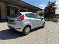 Ford Fiesta 1.2 60CV 5 porte OK NEOPATENTATO Zilver - thumbnail 4
