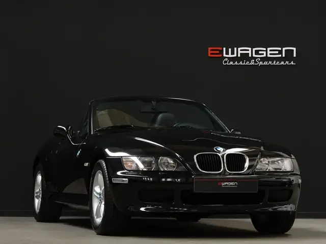 BMW Z3 1.9i Roadster