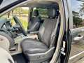 Lancia Voyager 2.8L 178cv aut. E5+ 7 Posti Platinum DVD POSTERIORI-SEDILI POST ELETTRICI-BLIS-XENO-NAVI TOUCH-RETROCAMERA-BARRE AL TETTO Schwarz - thumbnail 13