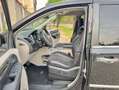 Lancia Voyager 2.8L 178cv aut. E5+ 7 Posti Platinum DVD POSTERIORI-SEDILI POST ELETTRICI-BLIS-XENO-NAVI TOUCH-RETROCAMERA-BARRE AL TETTO Schwarz - thumbnail 10