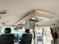 Lancia Voyager 2.8L 178cv aut. E5+ 7 Posti Platinum DVD POSTERIORI-SEDILI POST ELETTRICI-BLIS-XENO-NAVI TOUCH-RETROCAMERA-BARRE AL TETTO Schwarz - thumbnail 44