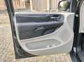 Lancia Voyager 2.8L 178cv aut. E5+ 7 Posti Platinum DVD POSTERIORI-SEDILI POST ELETTRICI-BLIS-XENO-NAVI TOUCH-RETROCAMERA-BARRE AL TETTO Schwarz - thumbnail 11