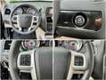 Lancia Voyager 2.8L 178cv aut. E5+ 7 Posti Platinum DVD POSTERIORI-SEDILI POST ELETTRICI-BLIS-XENO-NAVI TOUCH-RETROCAMERA-BARRE AL TETTO Schwarz - thumbnail 18