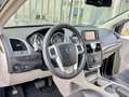 Lancia Voyager 2.8L 178cv aut. E5+ 7 Posti Platinum DVD POSTERIORI-SEDILI POST ELETTRICI-BLIS-XENO-NAVI TOUCH-RETROCAMERA-BARRE AL TETTO Schwarz - thumbnail 16