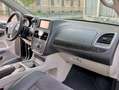 Lancia Voyager 2.8L 178cv aut. E5+ 7 Posti Platinum DVD POSTERIORI-SEDILI POST ELETTRICI-BLIS-XENO-NAVI TOUCH-RETROCAMERA-BARRE AL TETTO Schwarz - thumbnail 33