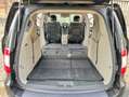 Lancia Voyager 2.8L 178cv aut. E5+ 7 Posti Platinum DVD POSTERIORI-SEDILI POST ELETTRICI-BLIS-XENO-NAVI TOUCH-RETROCAMERA-BARRE AL TETTO Schwarz - thumbnail 47