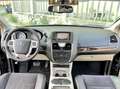 Lancia Voyager 2.8L 178cv aut. E5+ 7 Posti Platinum DVD POSTERIORI-SEDILI POST ELETTRICI-BLIS-XENO-NAVI TOUCH-RETROCAMERA-BARRE AL TETTO Schwarz - thumbnail 15