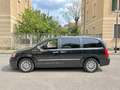 Lancia Voyager 2.8L 178cv aut. E5+ 7 Posti Platinum DVD POSTERIORI-SEDILI POST ELETTRICI-BLIS-XENO-NAVI TOUCH-RETROCAMERA-BARRE AL TETTO Schwarz - thumbnail 6
